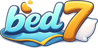 bed 7 লোগো